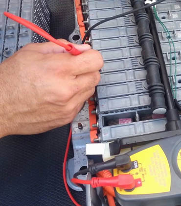 Hybrid batteries repair Service in Calgary