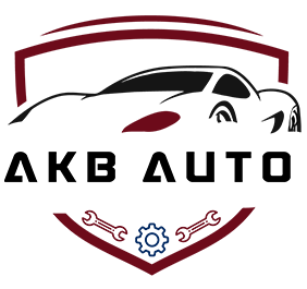 AKB Auto Logo