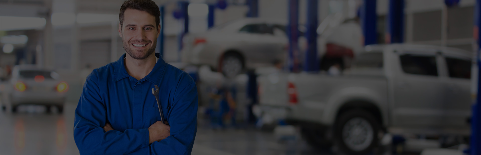 The Best Car Repair and Maintenance Service