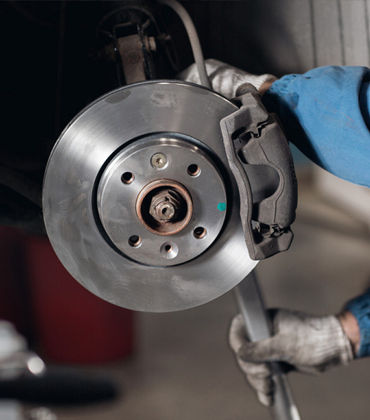 Brakes Service in Calgary