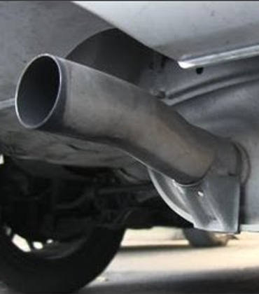 Mufflers Service in Calgary