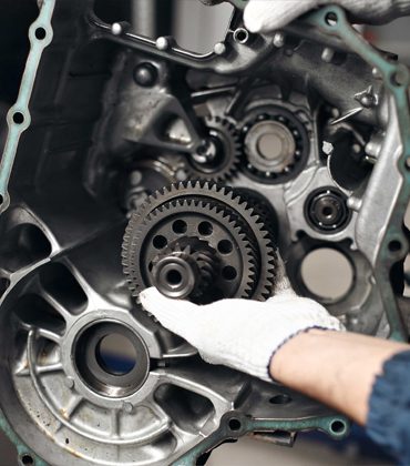 Transmission Service in Calgary