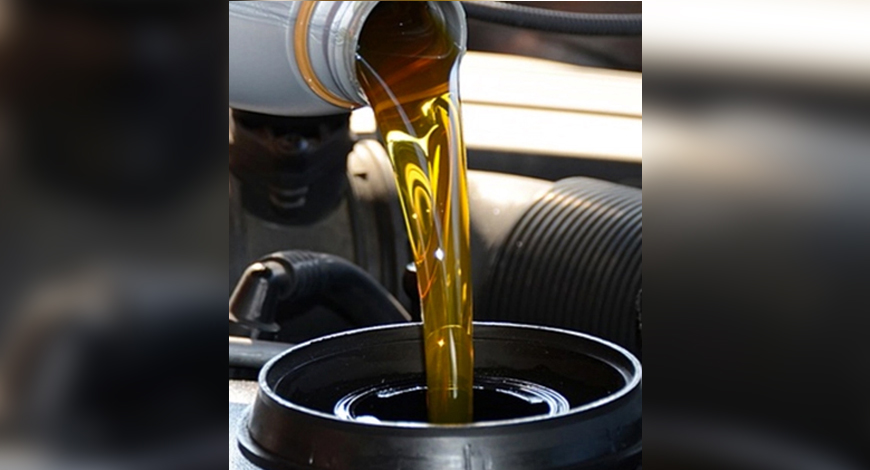 Mobile Oil Change Service Calagry 
